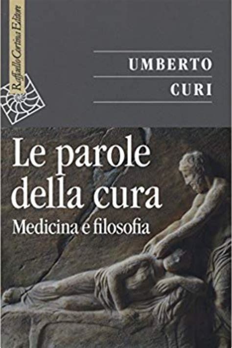 Le parole nella cura .